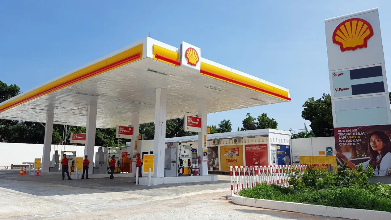 Kenaikan Tajam Harga Solar Shell Capai Rp 30.890 Per Liter