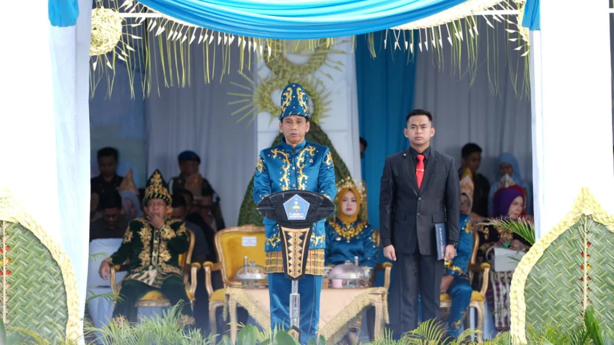 Kendari: Berpotensi Jadi Pusat Ekonomi dan Industri MICE Indonesia Timur