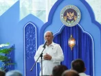 Kepala BGN Tekankan Pentingnya Pangan Ternak Lokal untuk Ekonomi Daerah