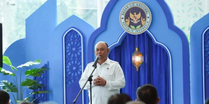 Kepala BGN Tekankan Pentingnya Pangan Ternak Lokal untuk Ekonomi Daerah