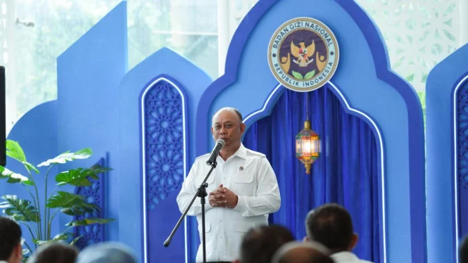 Kepala BGN Tekankan Pentingnya Pangan Ternak Lokal untuk Ekonomi Daerah