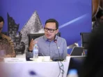 Kepala Daerah Didorong Tingkatkan Ketahanan Pangan dan Energi