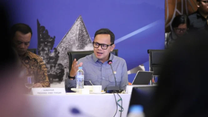 Kepala Daerah Didorong Tingkatkan Ketahanan Pangan dan Energi