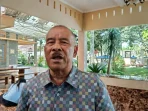 Kericuhan PSM vs Persib: Umuh Muchtar Anggap Insiden Kecil