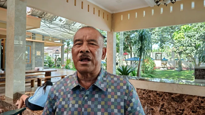 Kericuhan PSM vs Persib: Umuh Muchtar Anggap Insiden Kecil