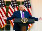 Kesepakatan AS-Iran Hampir Tercapai, Namun Trump Tertahan