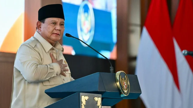 Ketahanan Pangan adalah Fondasi Kedaulatan Bangsa