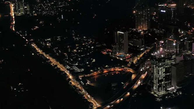 Ketahanan Sistem Kelistrikan Nasional Pasca Blackout Sumatera: Dorongan Komisi XII DPR