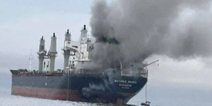Ketegangan di Selat Hormuz Meningkat Akibat Serangan Iran ke Kapal dan Pelabuhan UEA