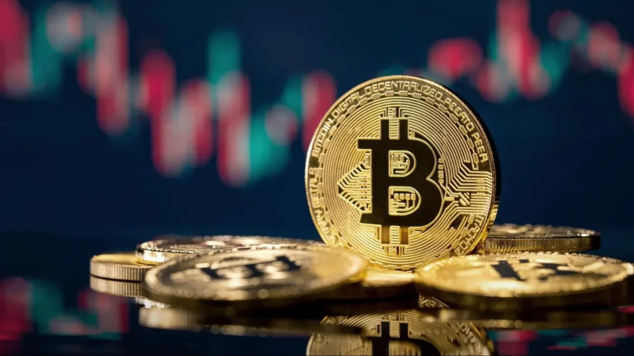 Ketegangan Selat Hormuz Picu Anjloknya Harga Bitcoin