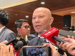 Ketua Banggar DPR: Pidato Prabowo Jawab Keraguan Pasar Soal KEM PPKF