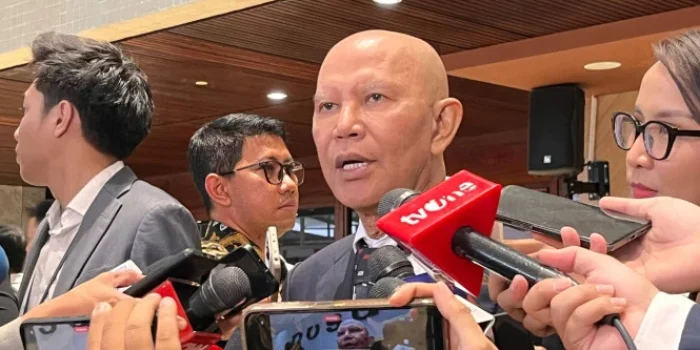 Ketua Banggar DPR: Pidato Prabowo Jawab Keraguan Pasar Soal KEM PPKF