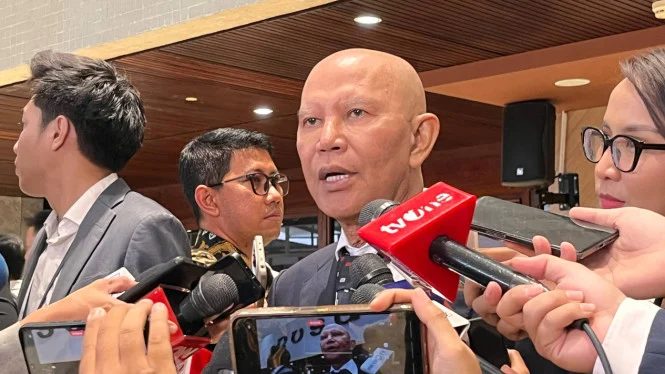 Ketua Banggar DPR: Pidato Prabowo Jawab Keraguan Pasar Soal KEM PPKF