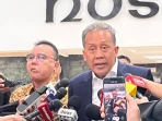 Ketua DPR Yakin Pemerintah Berupaya Penuh Bebaskan WNI yang Ditangkap Israel