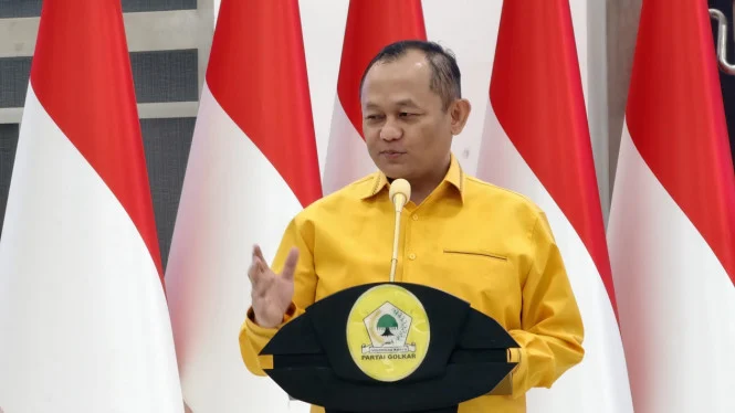 Ketua Fraksi Golkar DPR: Negara Tidak Boleh Tunduk pada Kriminal Jalanan