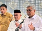 Ketua KPK: Biaya Berantas Korupsi Tinggi, Fasilitas Koruptor Ditanggung Negara