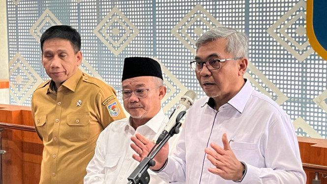 Ketua KPK: Biaya Berantas Korupsi Tinggi, Fasilitas Koruptor Ditanggung Negara