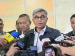 Ketua KPK Ingatkan Pegawai Hati-hati dalam Menerapkan KUHP dan KUHAP Baru