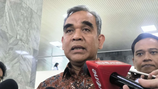 Ketua MPR RI: Lomba Cerdas Cermat di Kalbar Akan Diulang