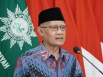 Ketua PP Muhammadiyah: Perang Sulit Diakhiri Karena Pelaku Negara Adidaya