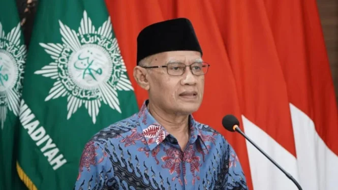 Ketua PP Muhammadiyah: Perang Sulit Diakhiri Karena Pelaku Negara Adidaya