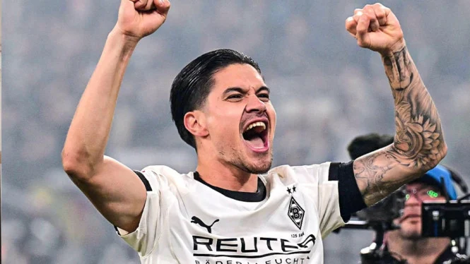Kevin Diks Ucapan Idul Adha Bahasa Sunda, Bobotoh Heboh