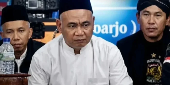 Kiai Ashari, Pimpinan Pesantren di Pati Tersangka Pencabulan 50 Santriwati