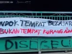 Kiai Pencabul Santriwati Diduga Kabur dari Pati
