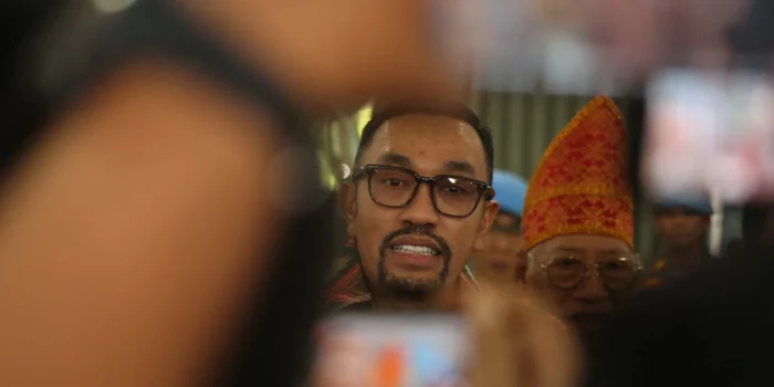 Kiai Pesantren Cabuli Puluhan Santriwati, Sahroni Minta Pelaku Ditahan