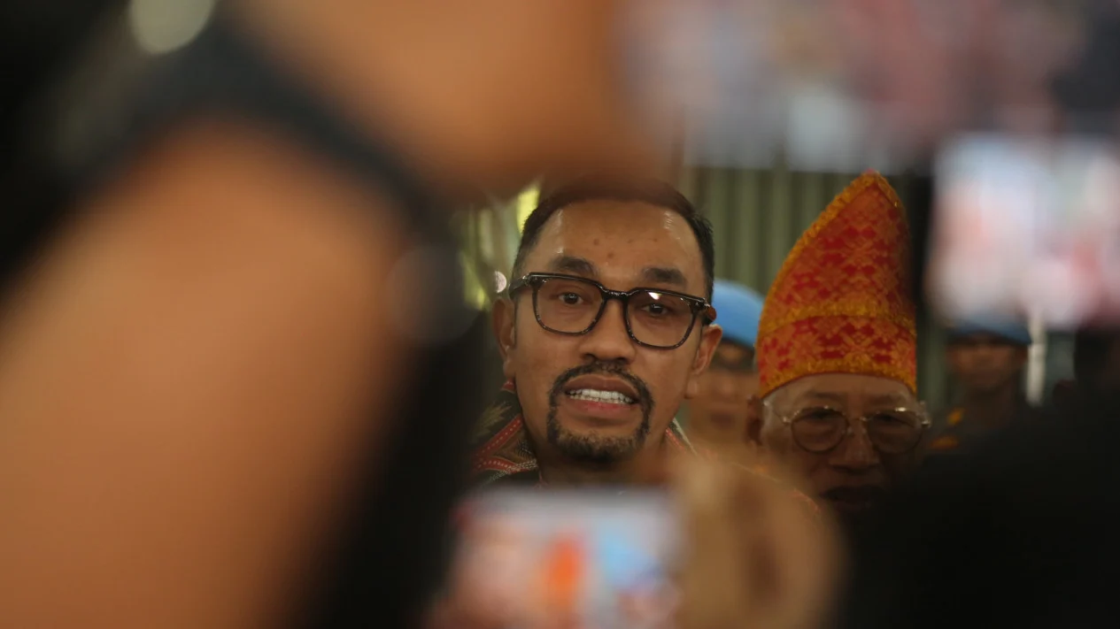 Kiai Pesantren Cabuli Puluhan Santriwati, Sahroni Minta Pelaku Ditahan