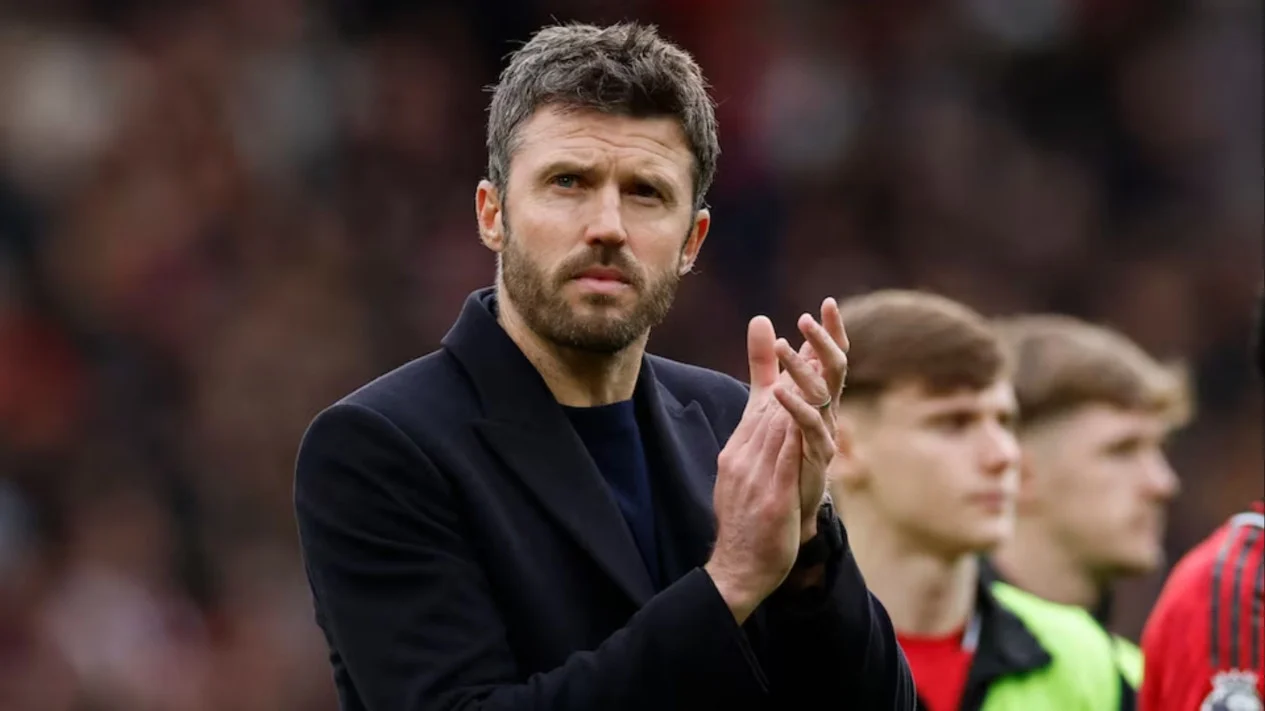 Kinerja Impresif MU di Era Carrick: Unggul di Premier League, Amankan Tiket Liga Champions