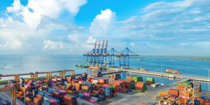 Kirim Barang Jarak Jauh Tanpa Pilot, Ini Teknologinya