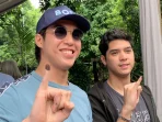 Kisah Masa Kecil Al Ghazali dan El Rumi dari Guru SD Mereka