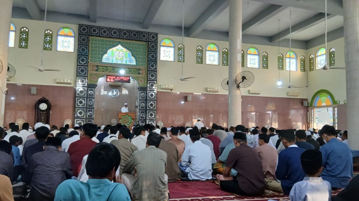 Kisah Nabi Ibrahim: Keteladanan Ketaatan dan Pengorbanan