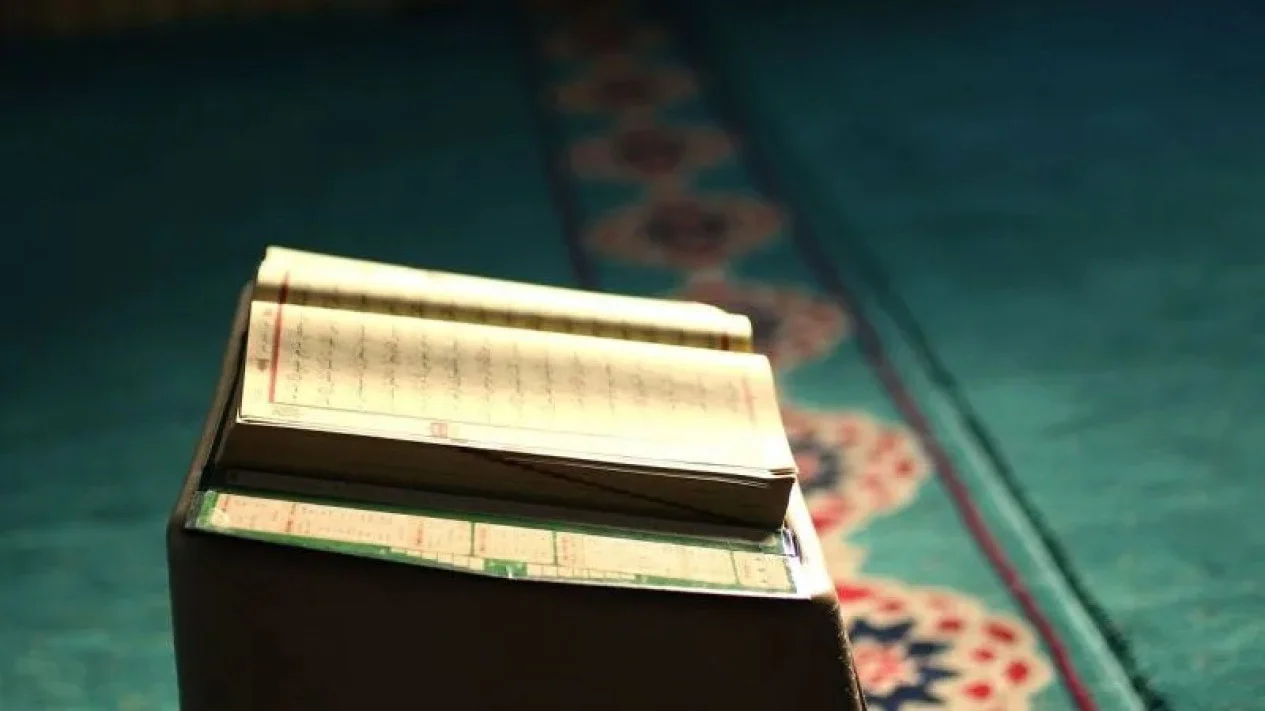 Kisah Nyata Pelunasan Utang Berkat Surat Al-Waqiah dan Shalat Dhuha