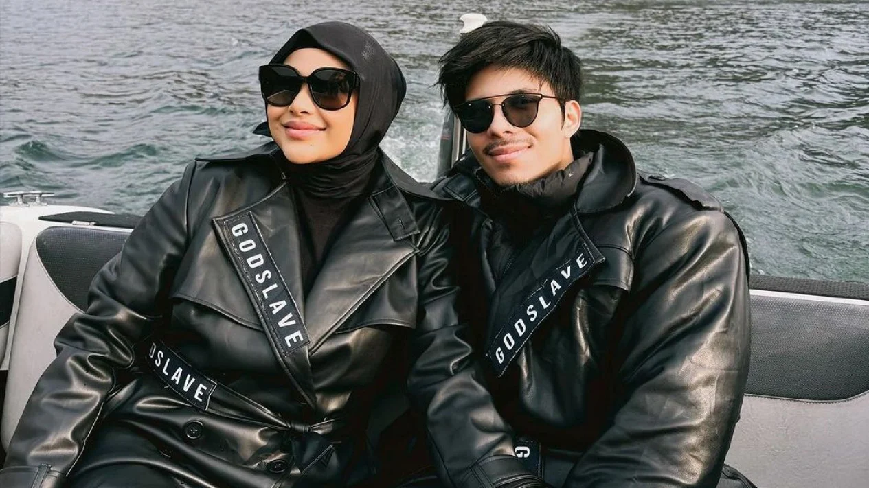 Klarifikasi Atta Halilintar Mengenai Pernah Akhiri Rumah Tangga dengan Aurel Hermansyah