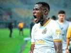 Klok Bantah Rasisme, Doumbia Yakin dengan yang Didengar