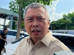 KNKT Investigasi, Menhub Soroti Simulasi Sinyal Stasiun Bekasi Timur