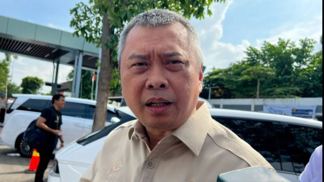 KNKT Investigasi, Menhub Soroti Simulasi Sinyal Stasiun Bekasi Timur