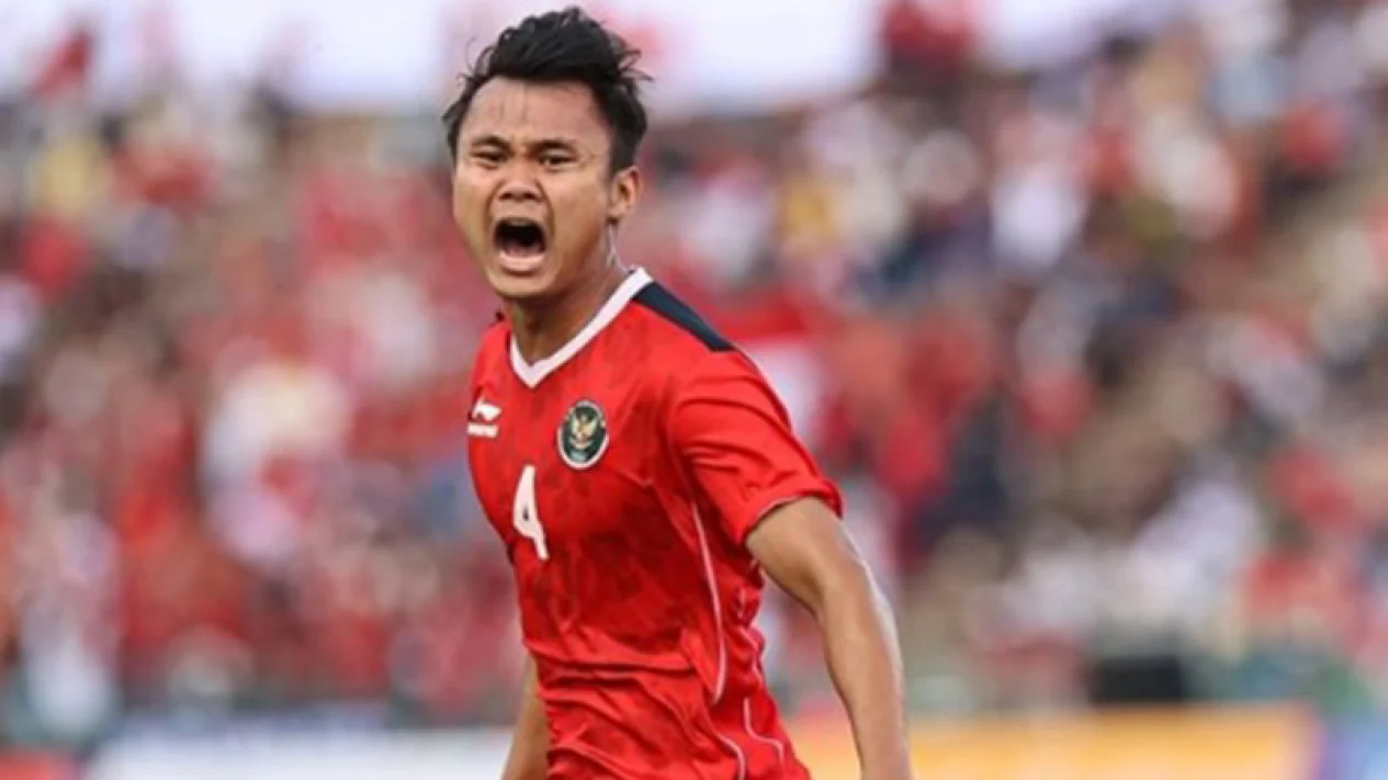 Komang Teguh Tak Dipilih Timnas Indonesia Meski Bersinar, Ini Responsnya