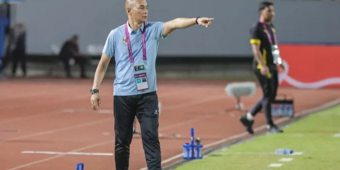 Komentar Kurniawan Dwi Yulianto Usai Timnas Indonesia U-17 Kalahkan China