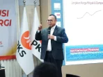 Konflik Kepentingan Menjadi Akar Masalah Ketahanan Energi Nasional