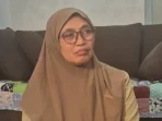 Kontak Terakhir Ibu dengan Jurnalis Thoudy Badai Sebelum Ditawan Israel