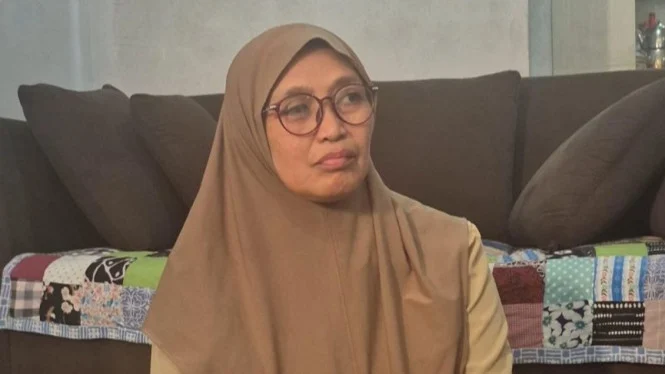 Kontak Terakhir Ibu dengan Jurnalis Thoudy Badai Sebelum Ditawan Israel