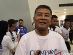 Konvoi Juara Persib Hari Ini: Jabar Minta Pendukung Dewasa & Kondusif