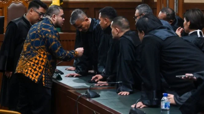 Korupsi Chromebook Kemendikbudristek Rugikan Negara Rp5,26 Triliun