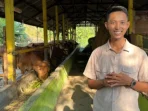 Kotoran Sapi Jadi Pendapatan, Koperasi di Lamongan Raih Omzet Puluhan Juta per Bulan