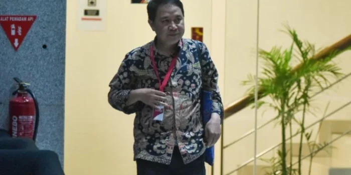 KPK Dalami Dugaan Korupsi Kuota Haji Terkait Eks Dirjen Kemenag