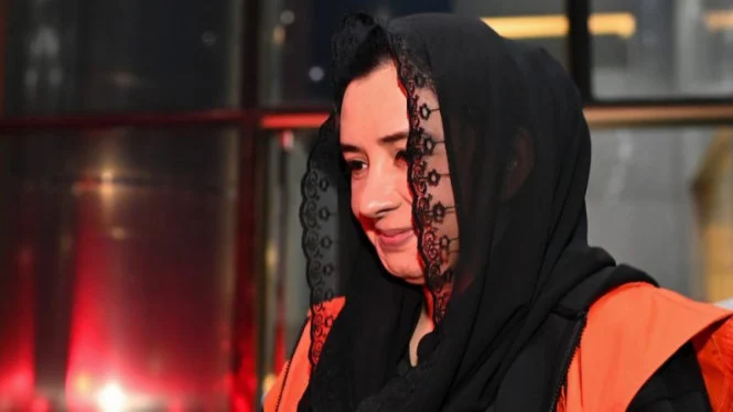 KPK Dalami Kasus Korupsi Fadia Arafiq, Periksa Manajer Toko Jam Mewah