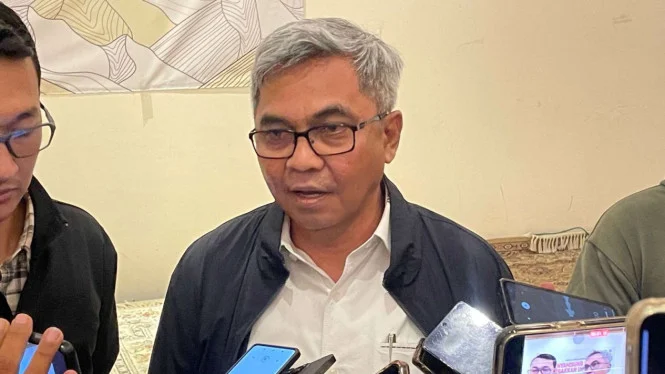 KPK Harapkan Suap Swasta Masuk Revisi UU Pemberantasan Korupsi